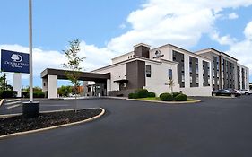 Holiday Inn St. Louis Airport